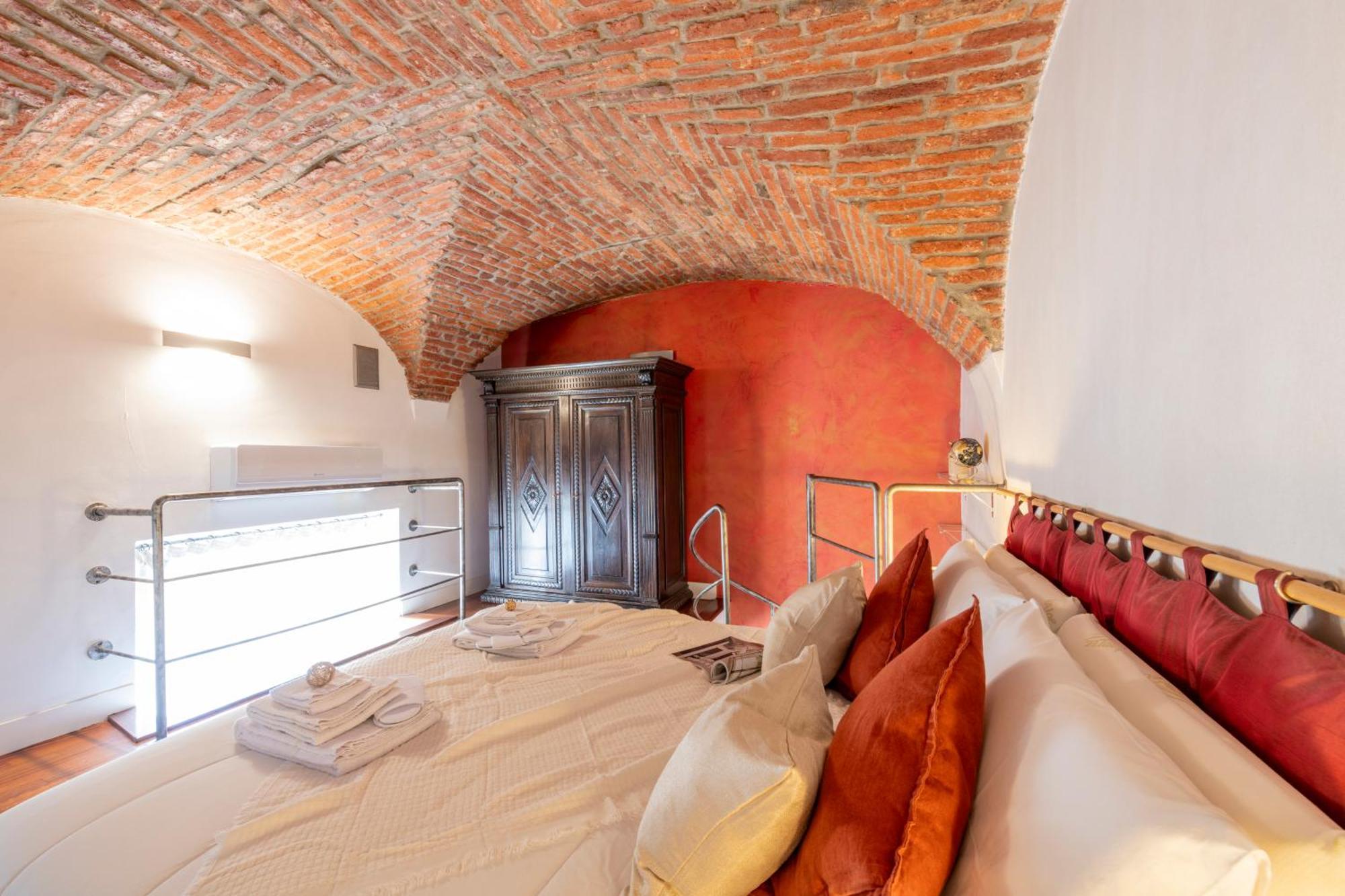 San Babila Luxury Suite - 7Sundays Milan Extérieur photo