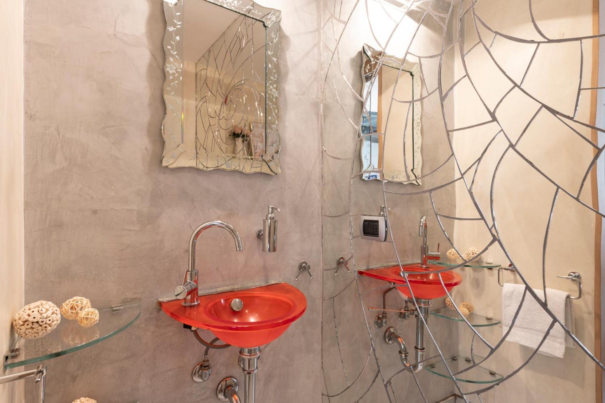 San Babila Luxury Suite - 7Sundays Milan Extérieur photo